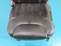Fotel lewy przód kierowcy Vw Passat B6 5d EUROPA