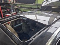 Szyberdach AUDI Q5 08- 2.0 TDi