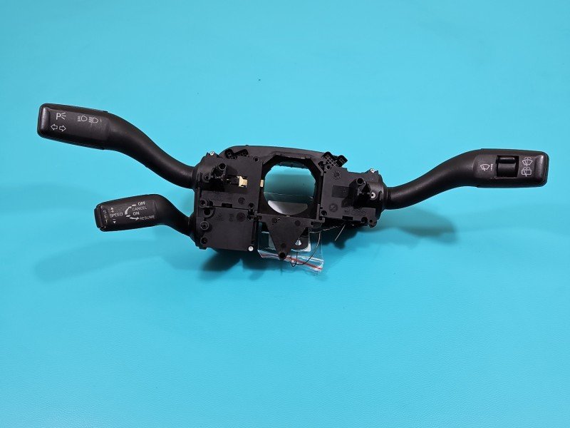 Przełącznik zespolony Audi A4 B7 8E0953549Q, 4E0953521, 4E0953503A