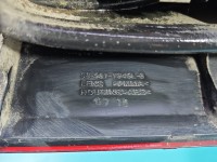 Lampa tył lewa błotnika Renault Master II HB EUROPA