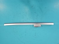 Relingi dachowe komplet Honda Fr-v