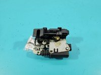 Zamek przód lewy 8200735227 Dacia Sandero I 08-12 EUROPA Producent części: Dacia, 2 PIN