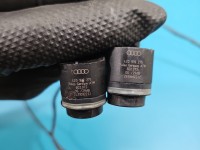 Czujnik parkowania PDC AUDI A4 B8 8K0971095A, 420919275 LZ7H