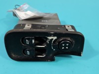 Przełącznik szyb Alfa romeo 147 uszkodzone mocowanie, wytarte EU 735263175, 60352700