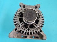 TEST Alternator Mercedes W169 A6401540202 2.0 CDI