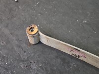 Resor tył Fiat Ducato III 06-14 boxer jumper