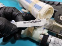 Kurtyna lewa poduszka airbag HYUNDAI i20 II 14-20 HB