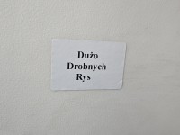 DRZWI PRZÓD LEWE KIEROWCY Honda Accord VII 02-08 5d srebrny NH623M