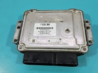 Komputer Sterownik silnika 39110-2BAM8, 9001121439 Kia Sportage III 10-15 1.6 GDI (G4FD)