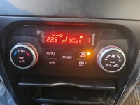 Konsola panel nawiewu Suzuki Sx4 I 06- 39510-55L00, 237040-0544