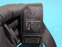 Pas bezpieczeństwa przód prawy pasażera Fiat Grande Punto 735364892, 605236200