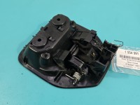 Klamka wewnętrzna tył prawa Renault Express 826729936R