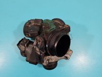 Przepustnica Citroen C4 I 9649832580, 25342946 1.6 HDI