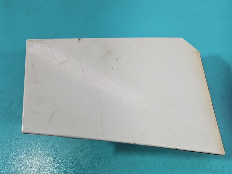 Klapka wlewu paliwa Fiat Ducato IV