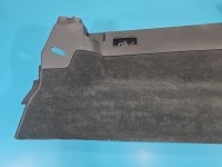 Tapicerka bagażnika prawa boczek VOLVO V70 III 39836012