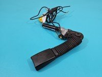 Pas bezpieczeństwa przód lewy kierowcy Fiat Ducato III 06-14 boxer jumper 60637200E EU