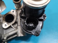 Zawór egr Diesel, Europejska Vw Passat B7 2.0 tdi Cff 03L131512CH