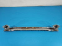 Wzmocnienie zderzaka tył belka Nissan Micra K13 korozja tylne QM1