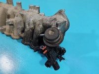 Kolektor ssący Toyota Land Cruiser 120 J120 3.0 D4D (1KD)