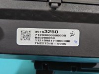 Wyświetlacz Opel Insignia B 39193250 monitor