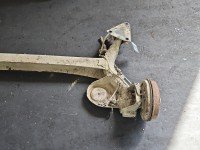 Tylna belka oś tył Fiat Panda II 1.1 wiel