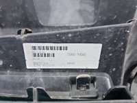 Atrapa grill Mazda 6 III GJ
