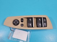 Przełącznik szyb BMW F01 9163586 Producent części: BMW EU