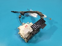Zamek przód prawy Porsche Panamera I 970 EUROPA 5pin 8J1837016D
