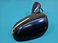 Lusterko lewe pin Suzuki Sx4 S-Cross 13-21 HB 5d kolor ZQ4 C12 europa