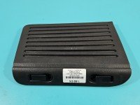 Osłona ZAŚLEPKA PLASTIK Ssangyong Rexton I 77450-08000A