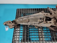 Piasta koła tył lewa zwrotnica łożysko Kia Carnival II 05-14 2.9 crdi