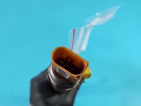 Listwa wtryskowa CZUJNIKI Vw Passat B7 1.6 tdi 03L130089AA, 48B13640B05, 03L906054A