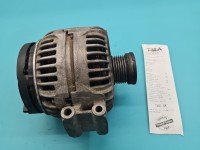 TEST Alternator Bmw e90 2.0 16V