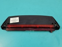 TRZECIE ŚWIATŁO STOP STOPU Audi A4 B9 sedan