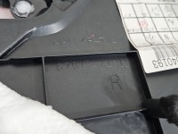 Tapicerka drzwi tył prawa boczek LEXUS CT 10-22