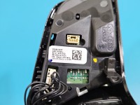 Przełącznik multifunkcja kierownicy Audi A4 B9 82A951523F, 8W0419689