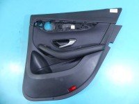 Tapicerka drzwi tył prawa boczek MERCEDES GLC coupe X253 15- A2058205600