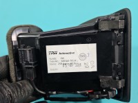 Kratka nawiewu Vw Passat B7 3AB819701A EUROPA