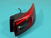 Lampa tył prawa błotnika Mazda CX-3 14-21 HB EUROPA DB2R-51150