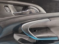 Tapicerka drzwi przód prawa boczek Opel Insignia A