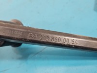 Zbiornik Zbiorniczek płynu spryskiwacza Mercedes W213