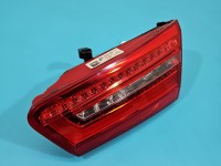 Lampa tył prawa Producent części: Audi, KLAPY BAGAŻNIKA KOMBI AUDI A6 C7 kombi