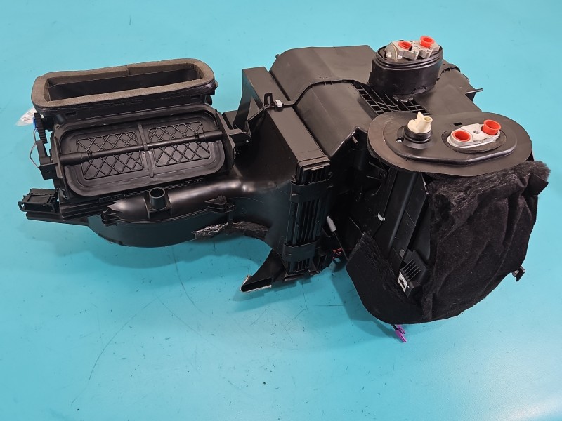 Nagrzewnica Skoda Fabia III 6V1816001B EUROPA