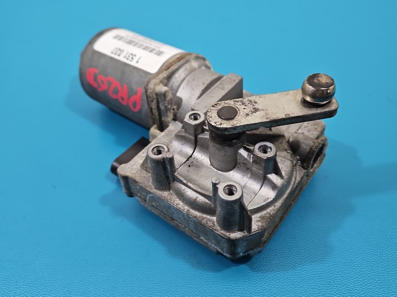 Silniczek Silnik wycieraczek przód AUDI A4 B8 8K1955119