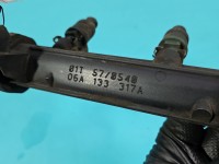 Wtryskiwacz Audi A3 8L 06A133317A, 037906031AL 1.6 SR