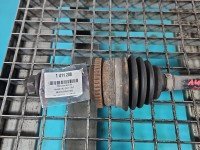 Półoś przód lewa Hyundai I30 I 07-12 1.6 16V manual