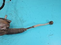 Przekładnia kierownicza maglownica Peugeot 207 6700001770B, Q003TA2072ZE