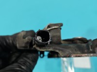 Zamek maski Producent części: Lexus, 2pin LEXUS NX I 14-21