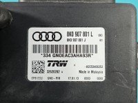 Sterownik moduł AUDI A4 B8 8K0907801L