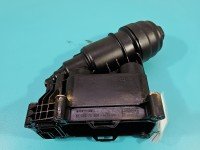 Podstawa filtra oleju obudowa BMW X5 E70 7800066 3.0d